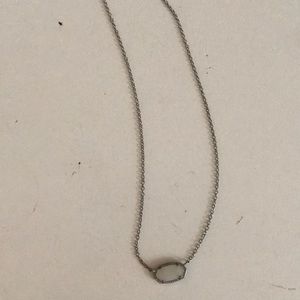 Kendra Scott necklace